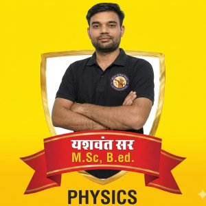 Yashwant Sir
